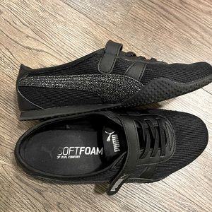 Puma Soft foam Shoes